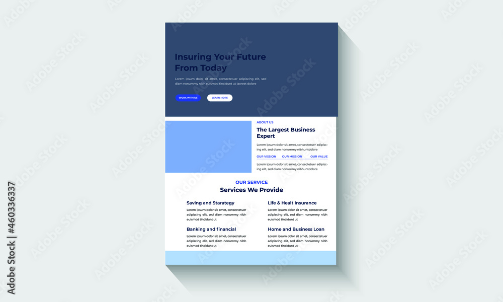 Creative Corporate & Business Flyer Brochure Template, abstract business flyer template with clean design. Brochure, cover, annual report, poster, flyer Creative Corporate & Business Flyer Brochure Template, abstract business flyer template with clean design. Brochure, cover, annual report, poster, flyer