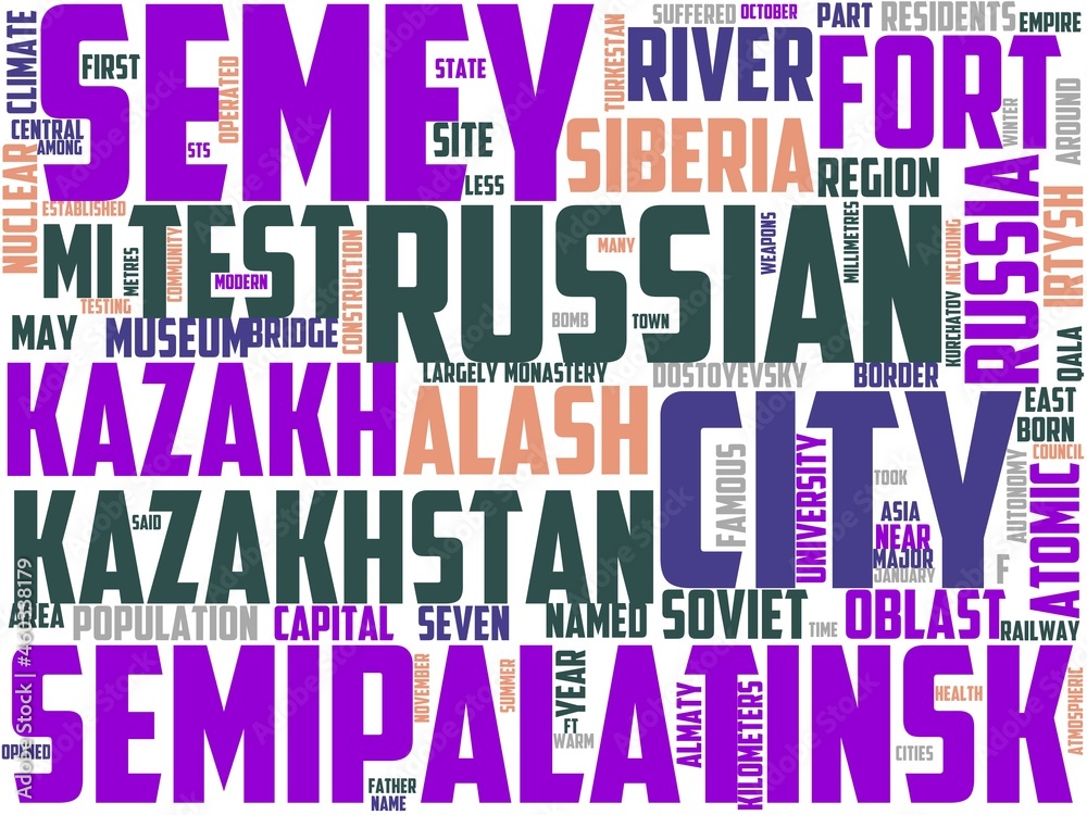 semipalatinsk typography, wordcloud, wordart, semipalatinsk typography, wordcloud, wordart,