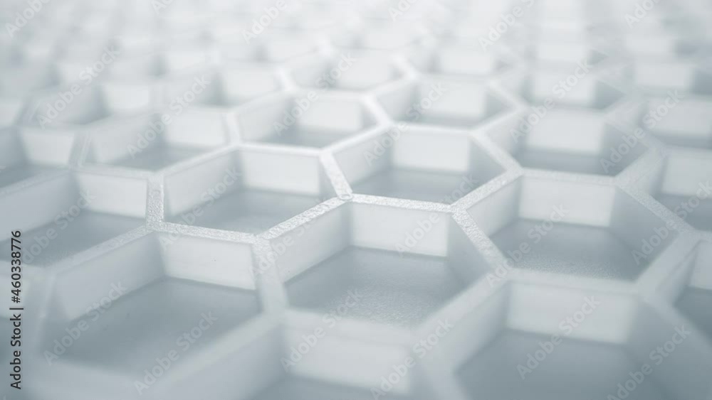 Abstract hexagon geometry background. Useful as abstract background. Abstract hexagon geometry background. Useful as abstract background.