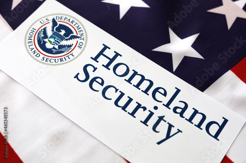 Homeland Security