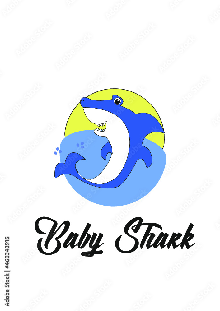 shark shark