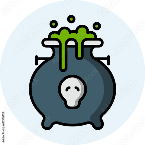 Cauldron