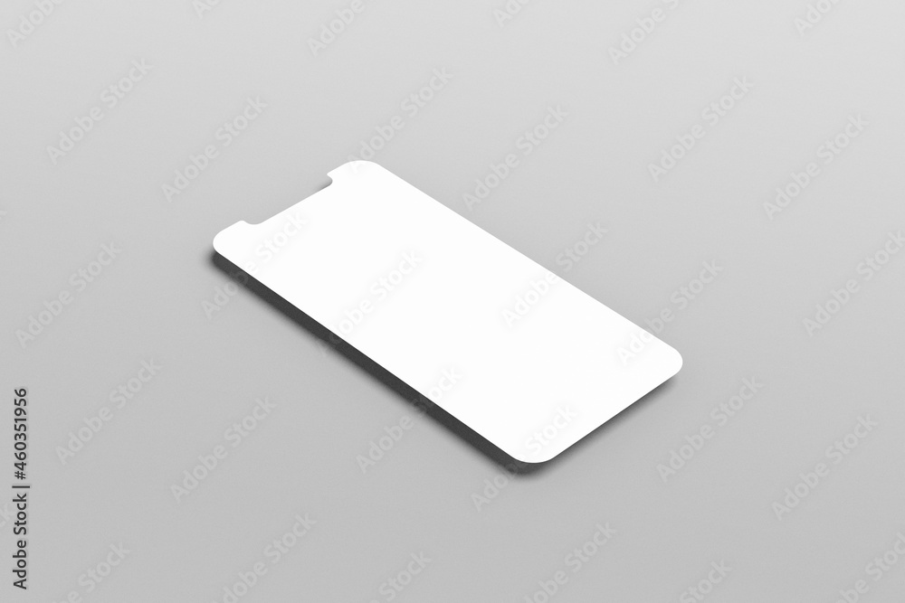 Screen phone 12 mockup Screen phone 12 mockup