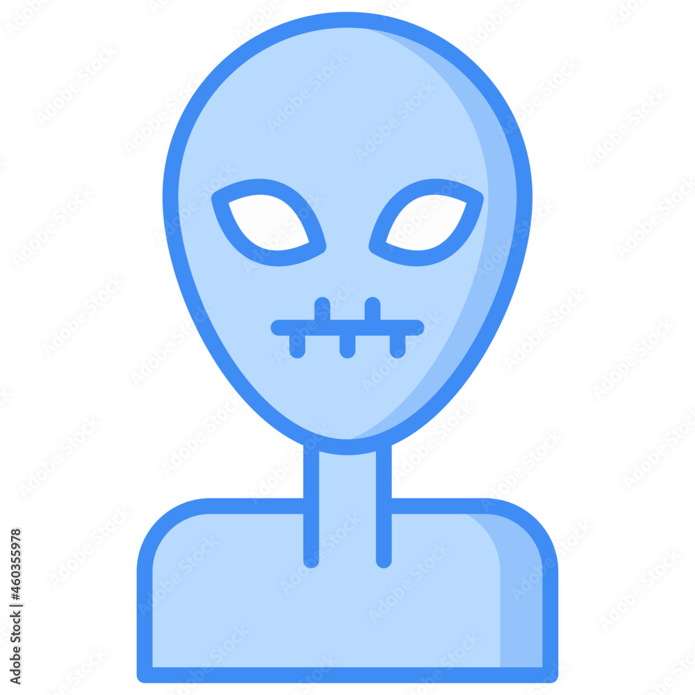 Alien Alien