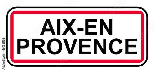 Aix-en-Provence, France