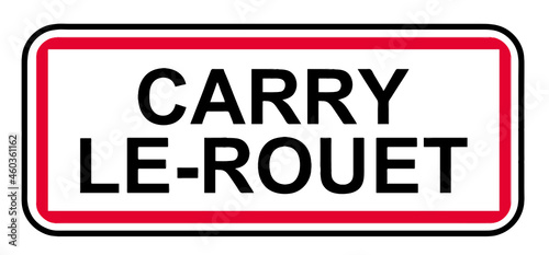Carry-le-rouet, France