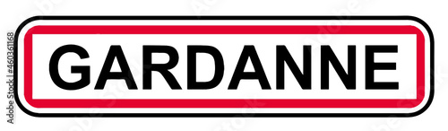 Gardanne, France