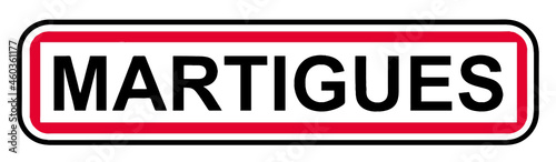 Martigues, France