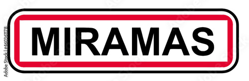 Miramas, France