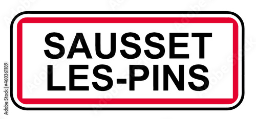 Sausset-les-pins, France