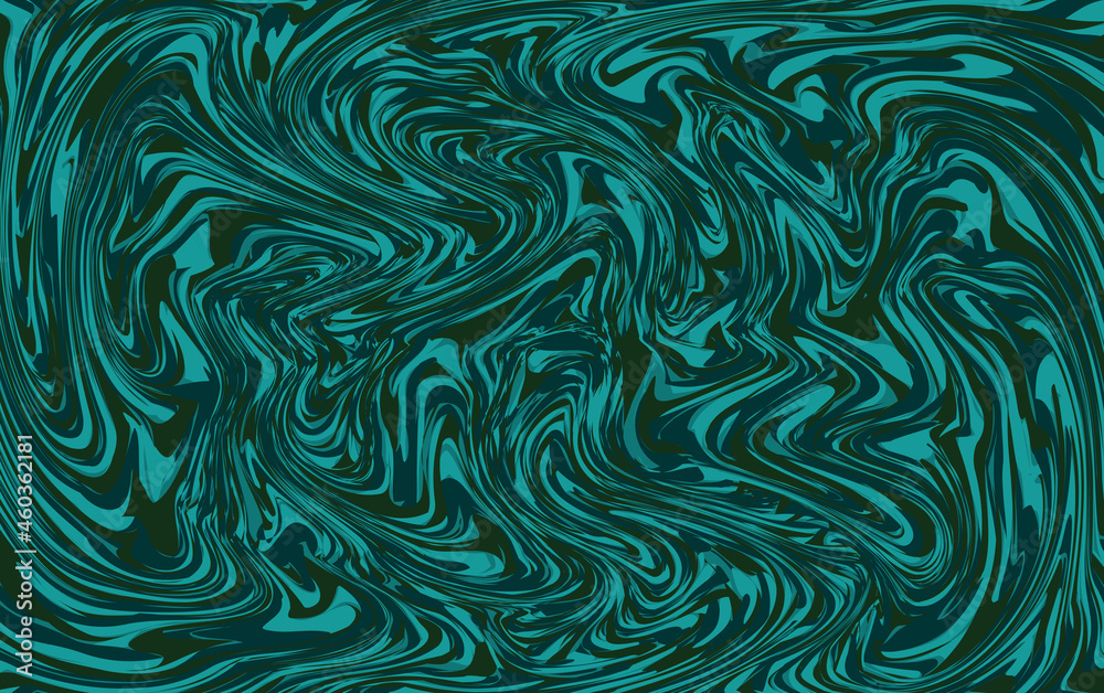 Abstract liquid paint marbled background Abstract liquid paint marbled background