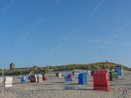 Wallpaper Mural Die Insel Juist in der Nordsee Torontodigital.ca