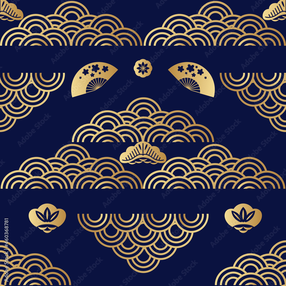 Japanese pattern 37 Japanese pattern 37
