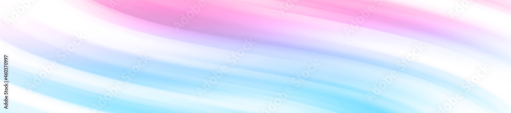 Abstract Gradient Pink Blue pastel Color Gradient Background