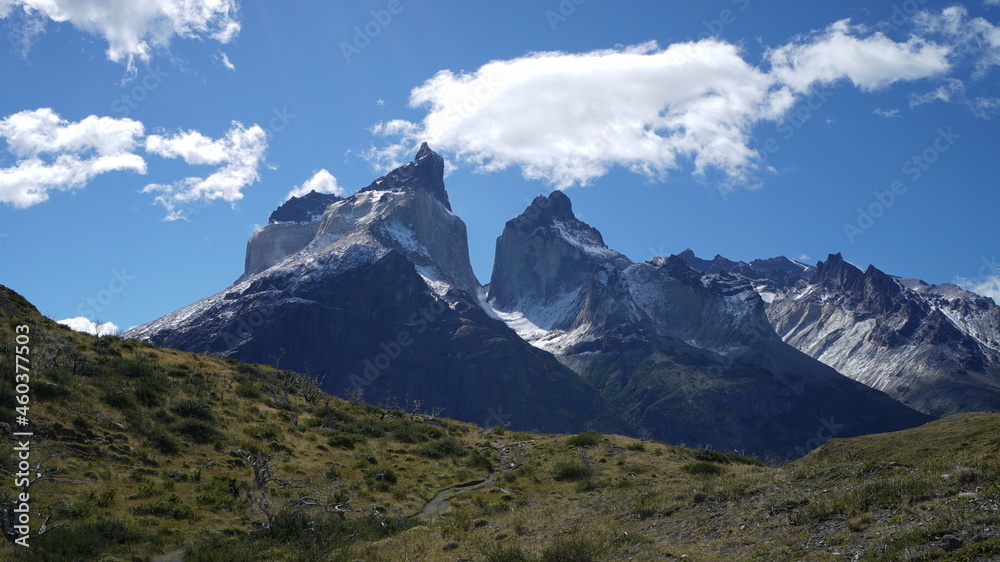 Patagonia Torres del Paine National Park