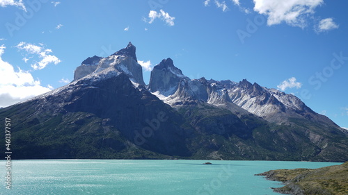 Patagonia Torres del Paine National Park
