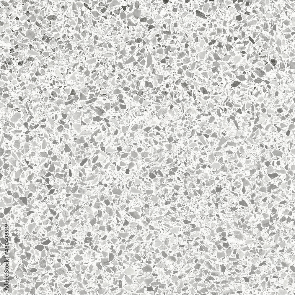 terrazzo flooring or marble monochrome old. polished stone texture beautiful for background pattern wall and color gray beautiful with copy space add text