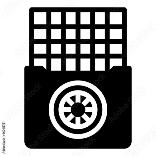 wafer