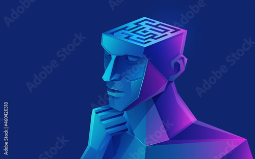 mazeHead