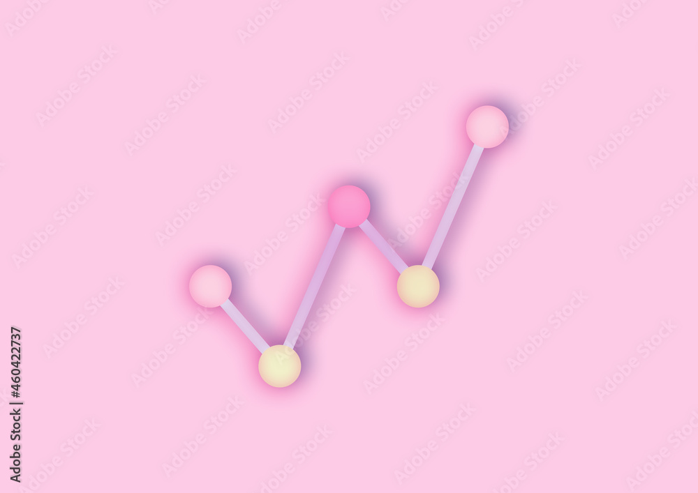 折線グラフ 折線グラフ