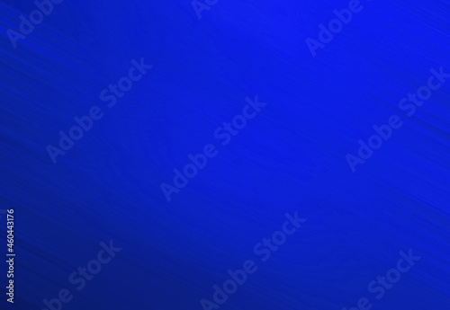 Blue saturated bright gradient background with diagonal stripes.