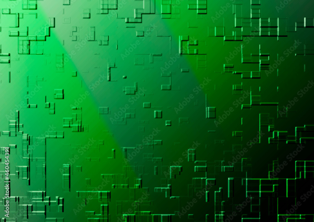abstract technological relief abstract technological relief