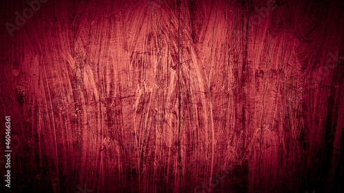 grunge background of wall with hallowen tone color