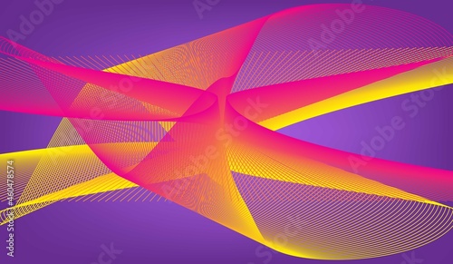 abstract colorful background