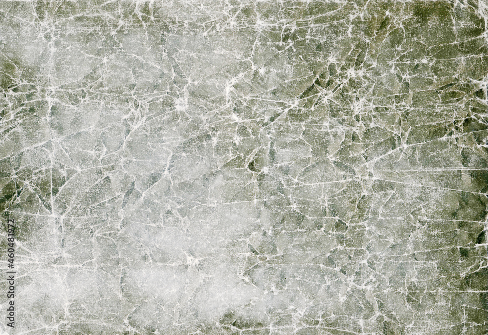 Abstract background made of colored crumpled paper. Texture with broken lines of gray and white color. Abstract background made of colored crumpled paper. Texture with broken lines of gray and white color.