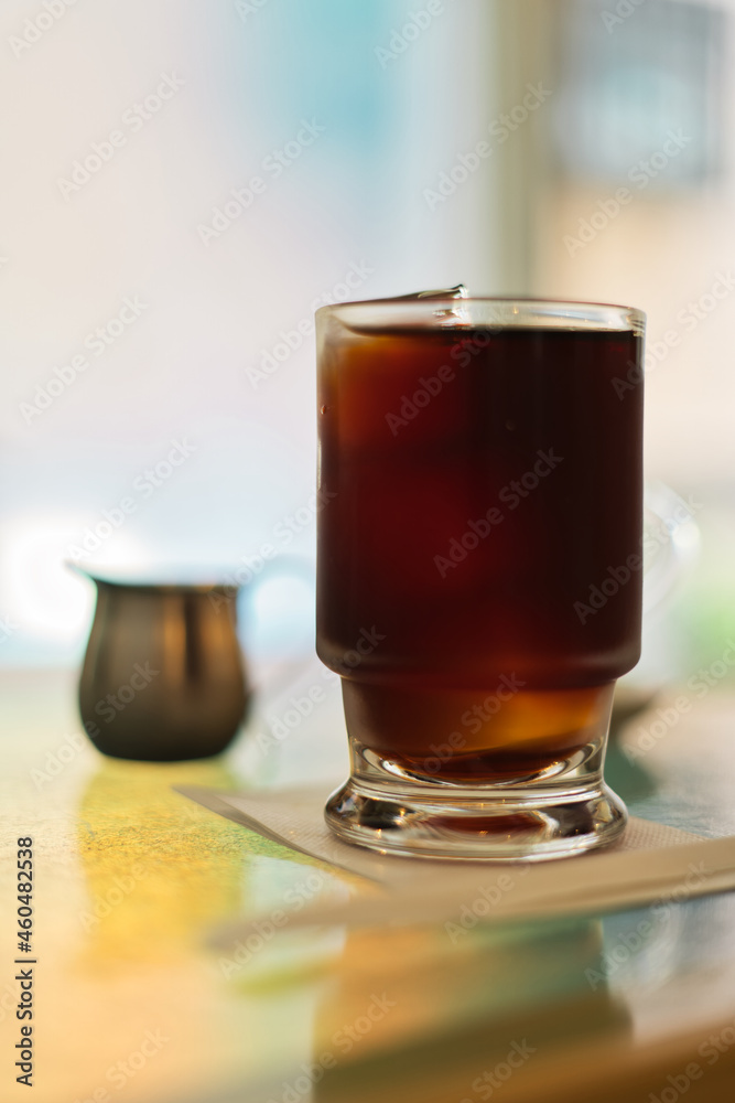 コーヒーとミルク コーヒーとミルク