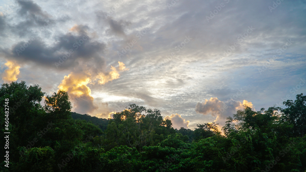 Fototapeta premium Phuket Island Thailand