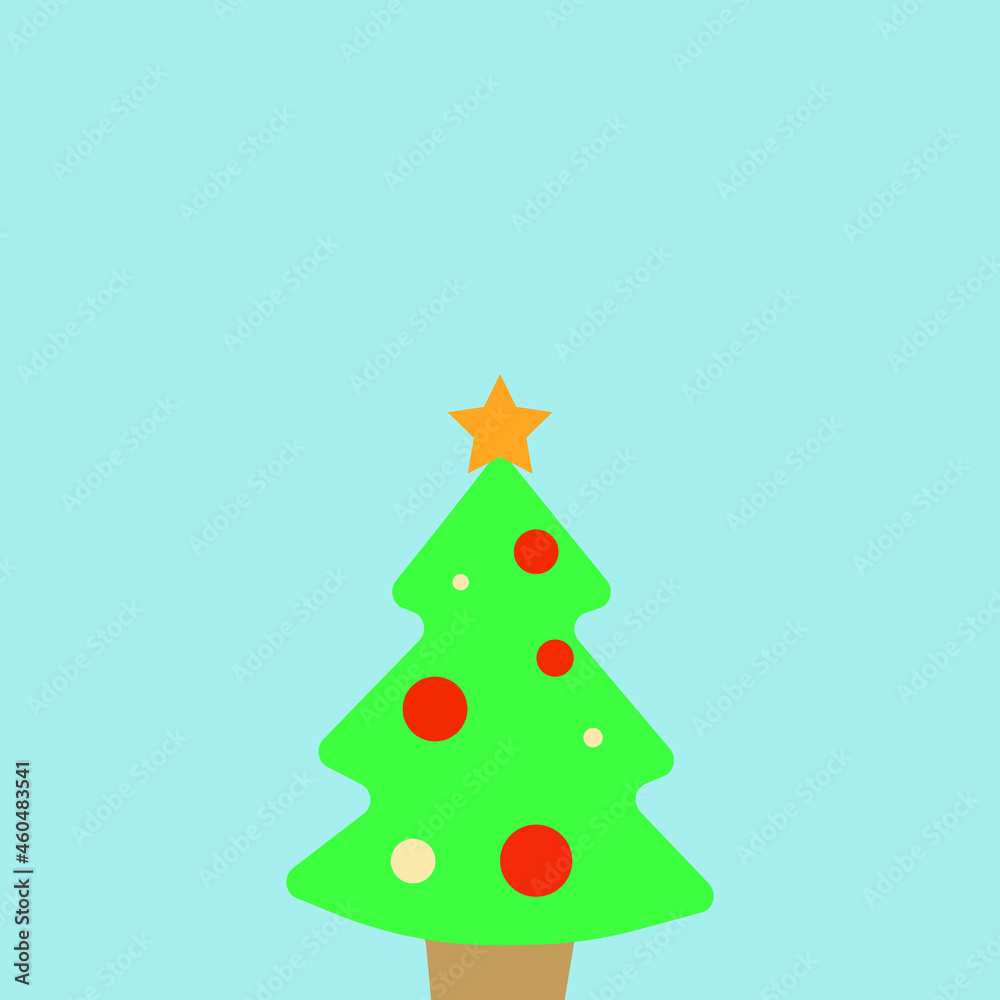 christmas tree christmas tree