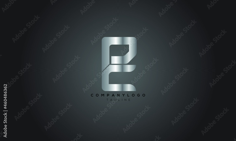 PC, CP, DC, CD, Abstract initial monogram letter alphabet logo design PC, CP, DC, CD, Abstract initial monogram letter alphabet logo design