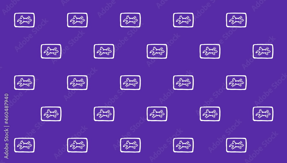 lizard pattern background lizard pattern background