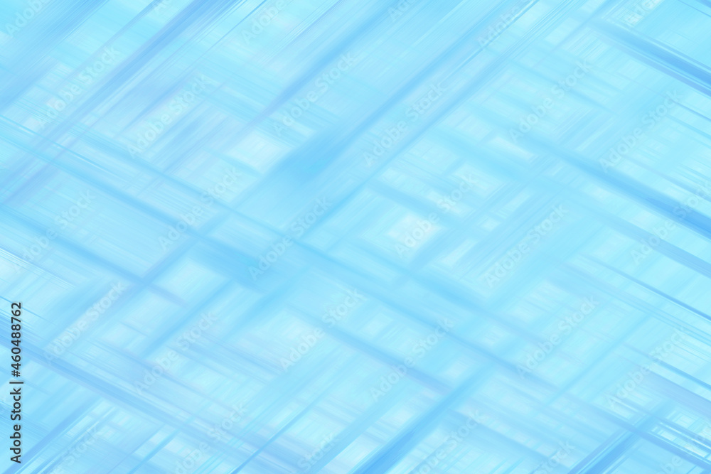 Blue light bright gradient background with diagonal perpendicular lines oblique stripes, cells, squared. Blue light bright gradient background with diagonal perpendicular lines oblique stripes, cells, squared.