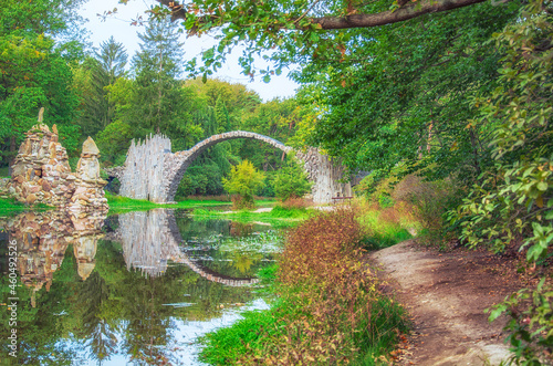 Rakotzbrücke