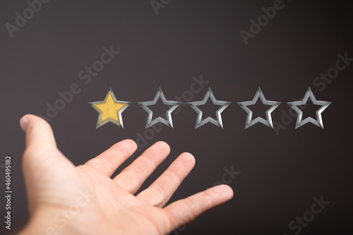 review