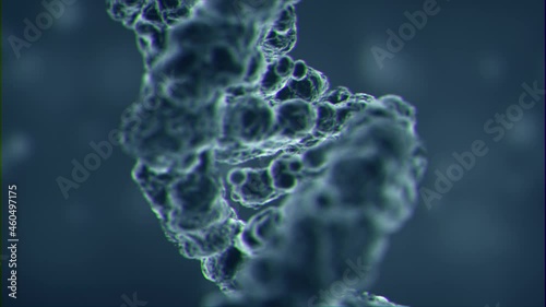 biological, bio, chemical, life, laboratory, lab, organism, experiment, scanning, illustration, closeup, cgi, animation, cell, organic, scientific, microbiology, microscopic, medical, medicine,