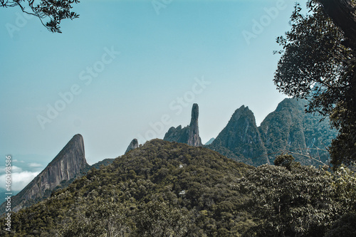 Teresópolis Dedo de Deus	
 photo