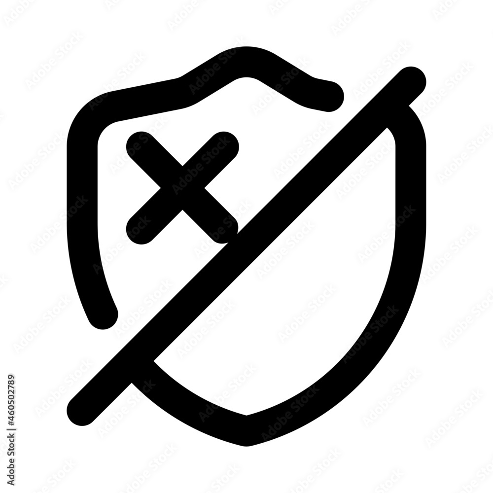 Shield icon Shield icon