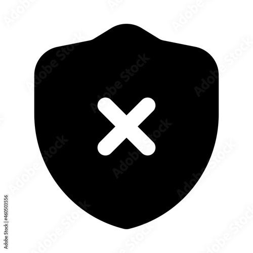 Shield icon