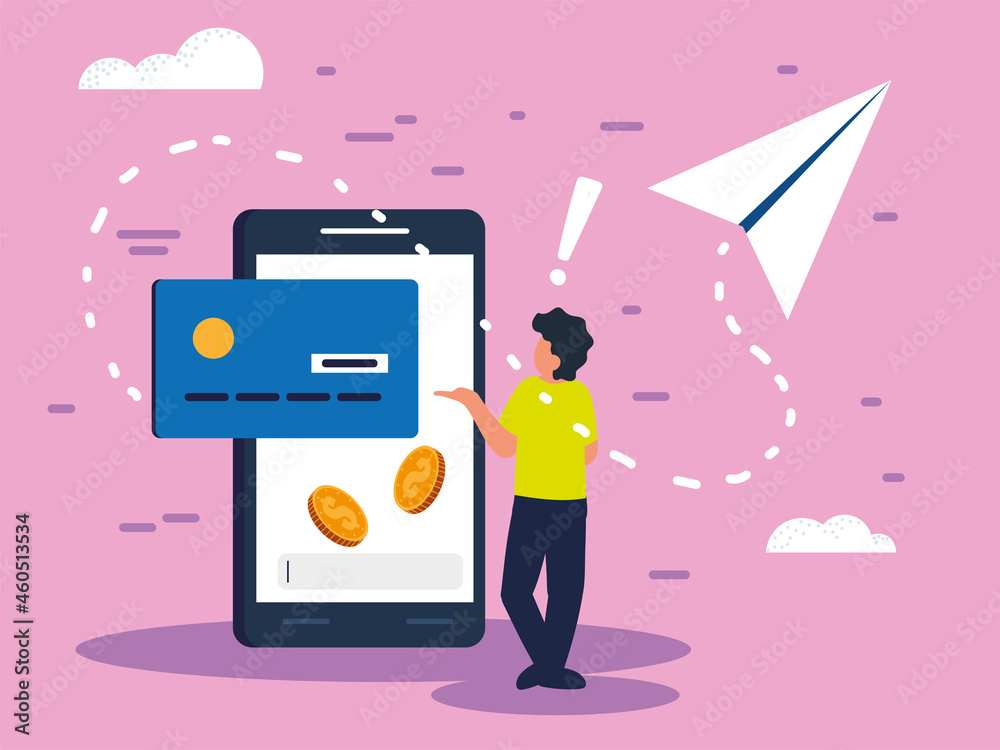online financial money online financial money