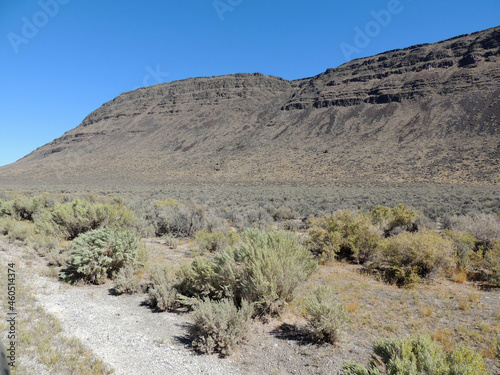 Eastern Oregon High Desert