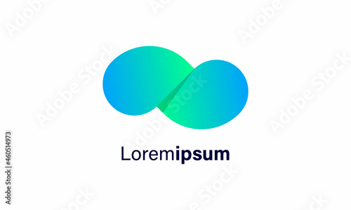 icon logo design