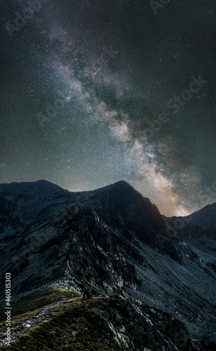 Retezat Mountains - Romania