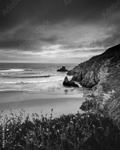 Galician Coast