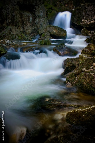 Retezat Mountains - Romania