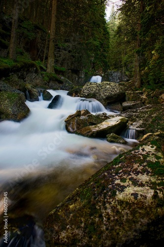 Retezat Mountains - Romania