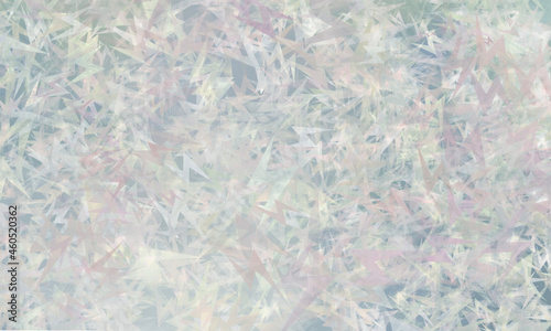 tender cute snowy winter abstract texture background