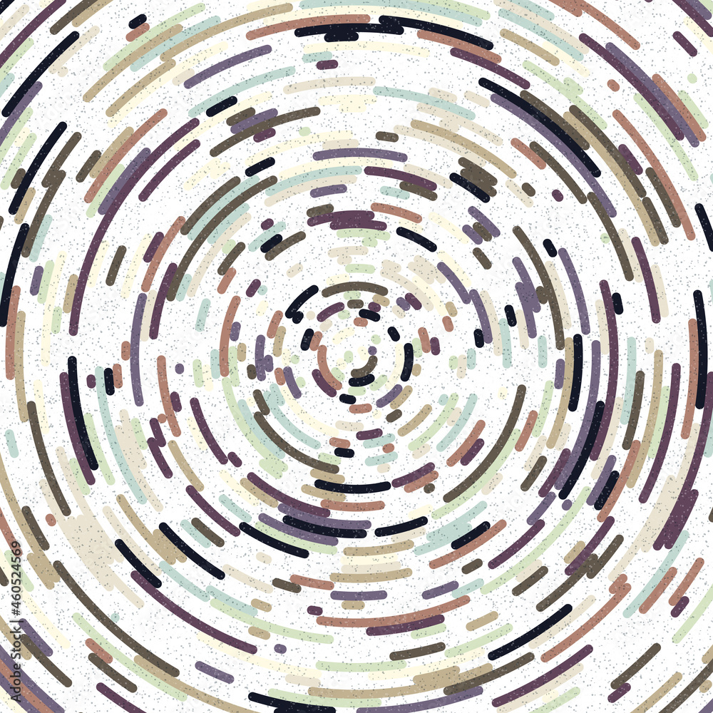 Colorful Universe Distribution Computational Generative Art background illustration Colorful Universe Distribution Computational Generative Art background illustration